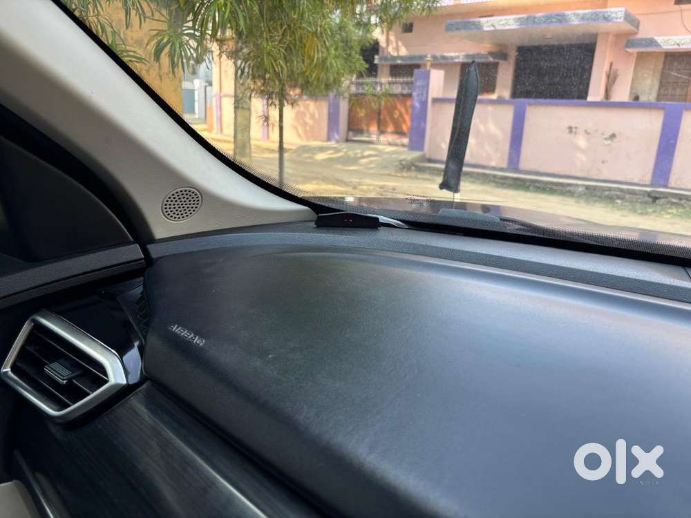 Tata Safari 2022 Xt +
