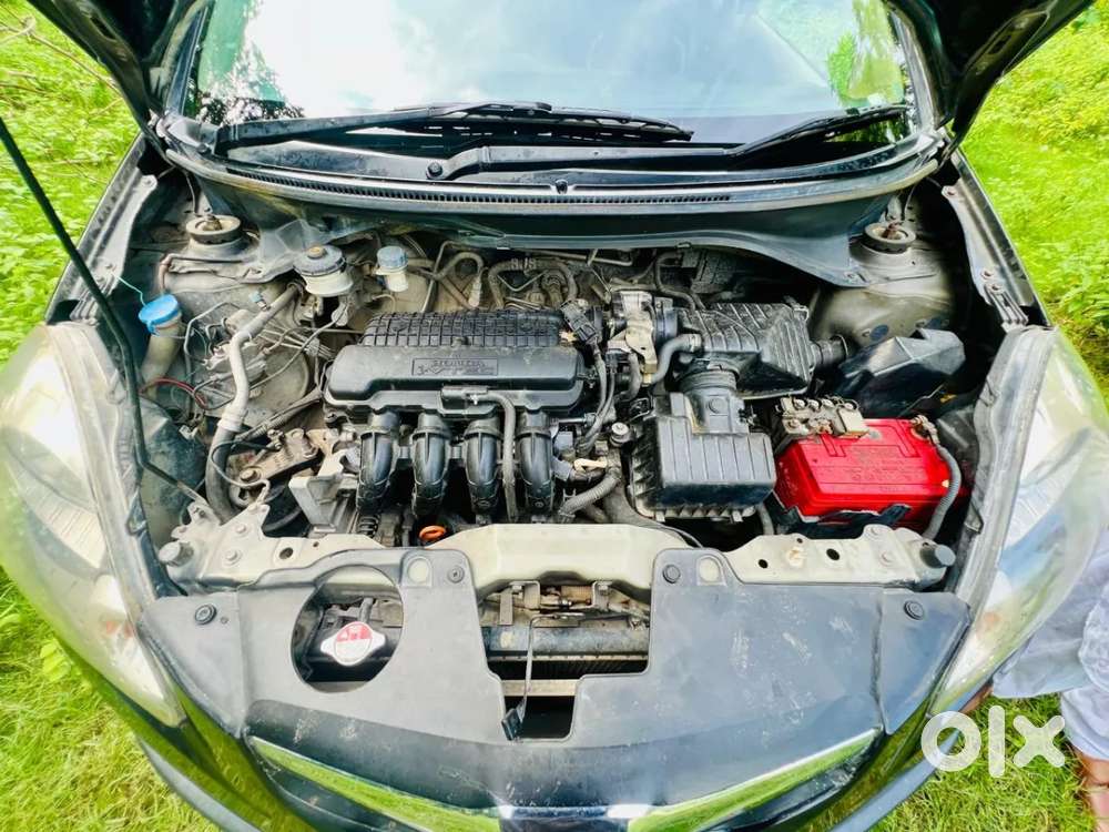 Honda Brio S Mt, 2013, Petrol