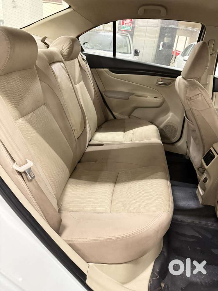 Maruti Suzuki Ciaz Vdi Option Shvs, 2016, Diesel