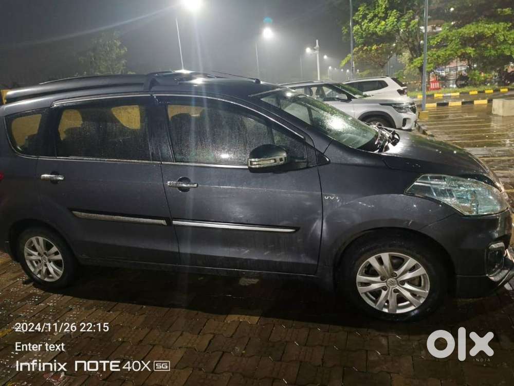 Ertiga Top End 52km Well Maintained For Sale
