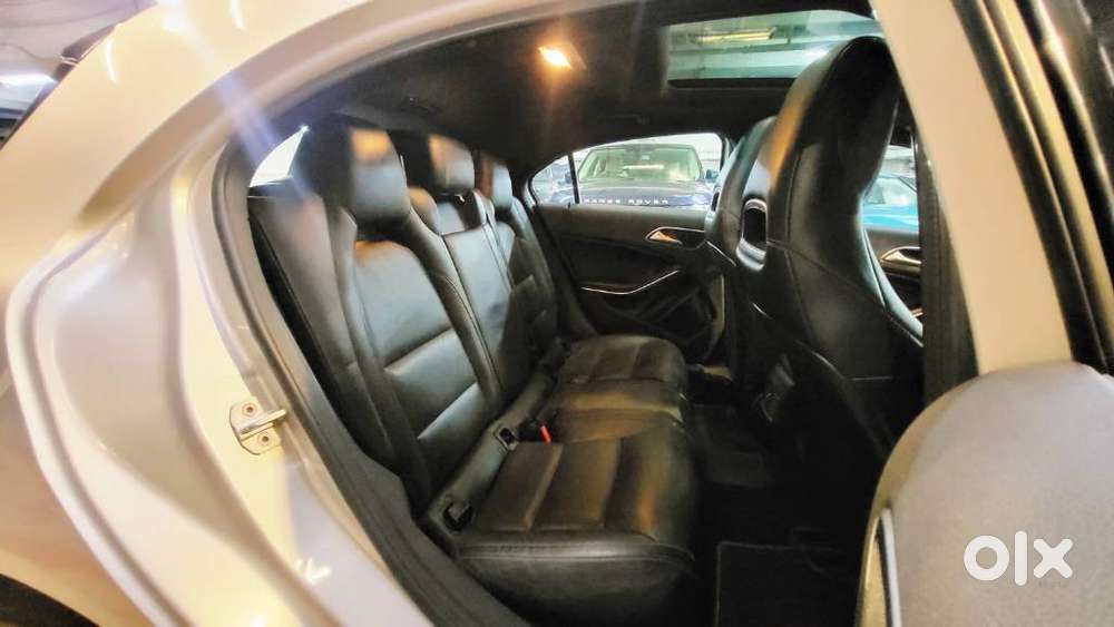 Mercedes-benz A Class 180 Sport Petrol, 2013, Petrol