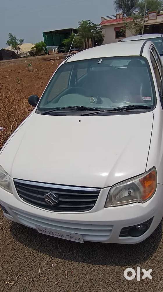 Maruti Suzuki Alto K10 2011 Petrol