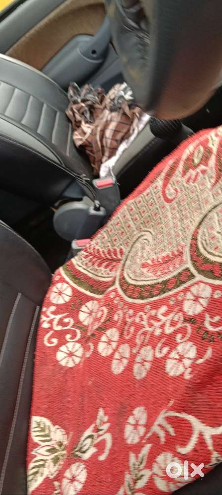 Tata Indica V2 2005 Diesel Good Condition
