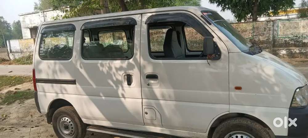 Maruti Suzuki Eeco 2024