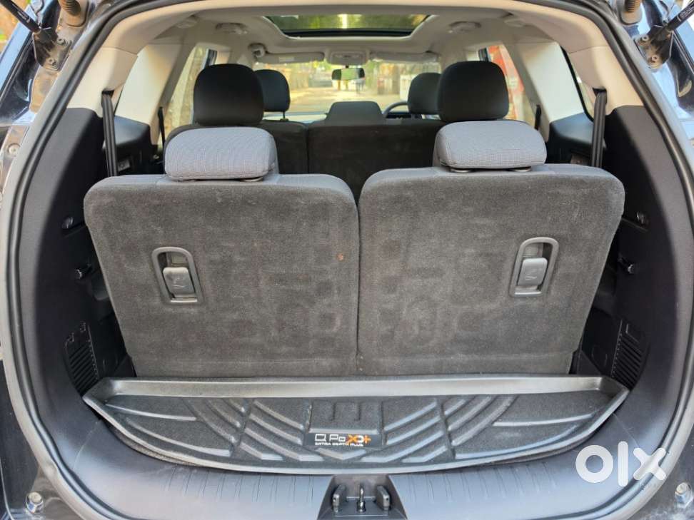 Mahindra Xuv700 2.2 Ax 5 Diesel Mt 7 Str, 2024, Diesel
