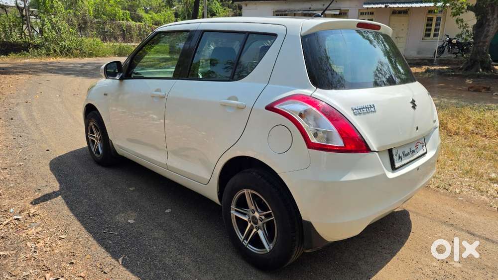 Maruti Suzuki Swift Vdi, 2014, Diesel