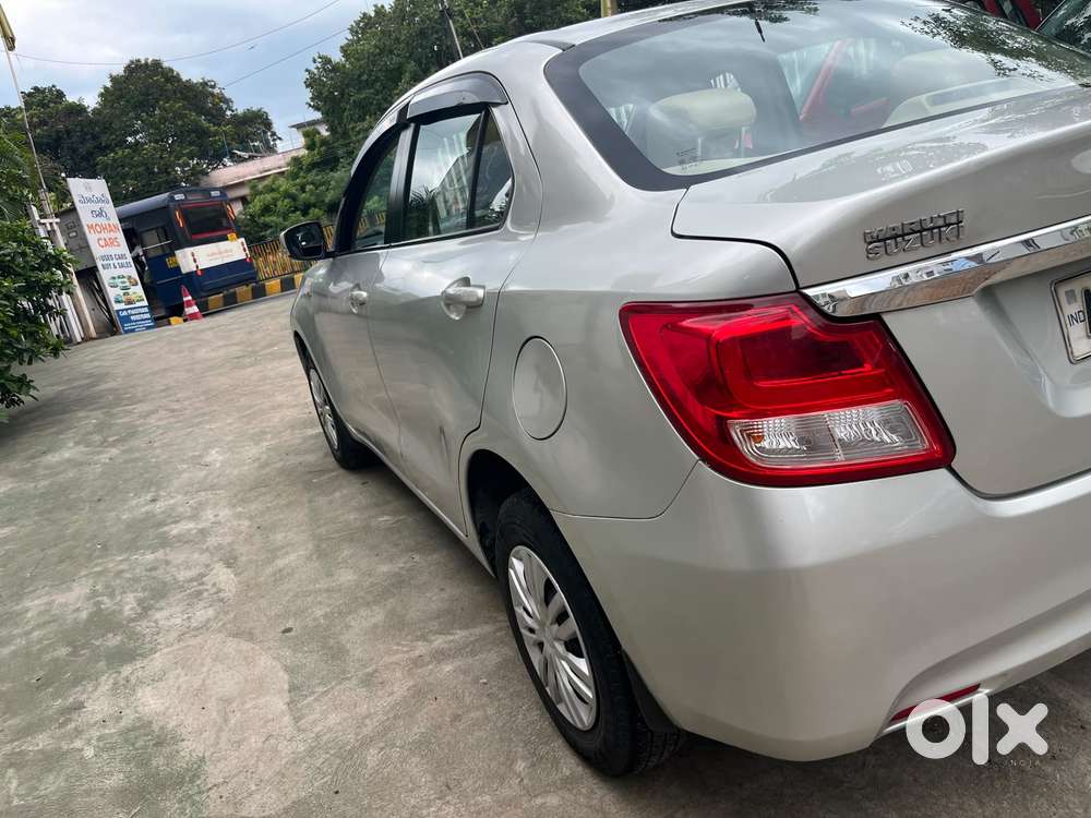 Maruti Suzuki Dzire Vdi, 2021, Diesel