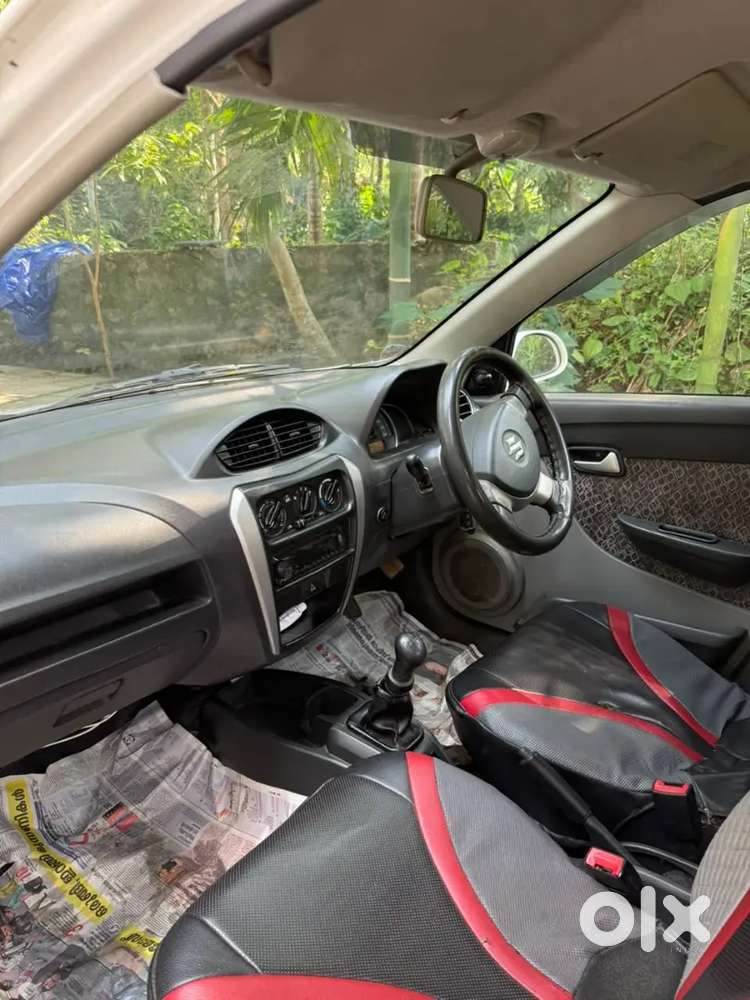 Maruti Suzuki Alto 2019