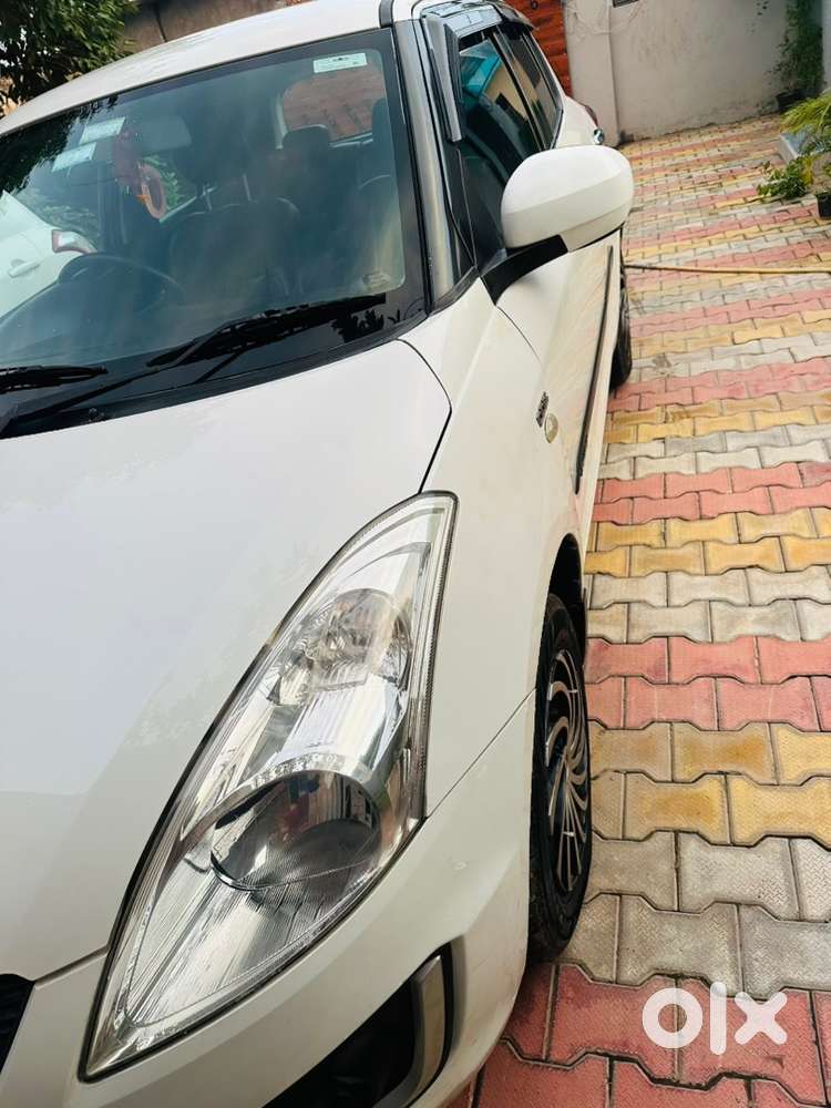 Maruti Swift Ldi 2016 Vdi Covert