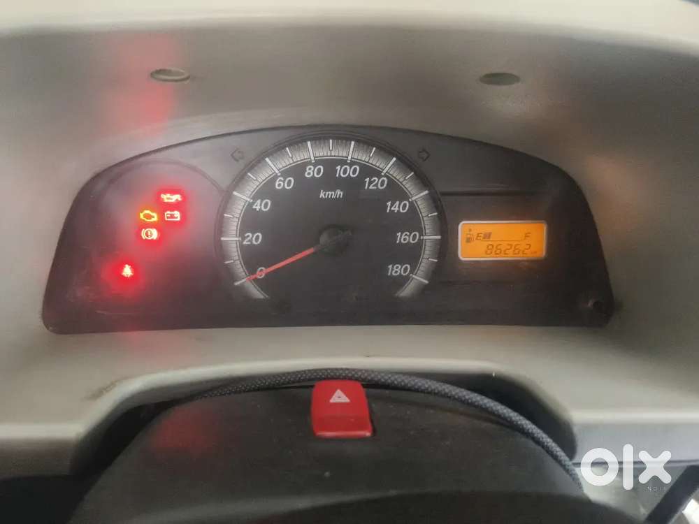Maruti Suzuki Eeco 2022 Ac 5 Str