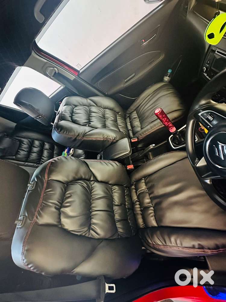 Maruti Suzuki Ertiga