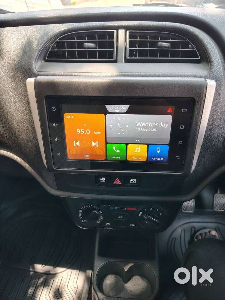 Maruti Suzuki Alto K10 Plus Edition, 2024, Petrol