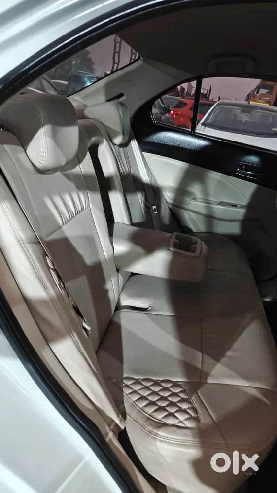 Maruti Swift Dzire Vxi Cng 2024  Dual Fuel 53k Km Excellent Condition