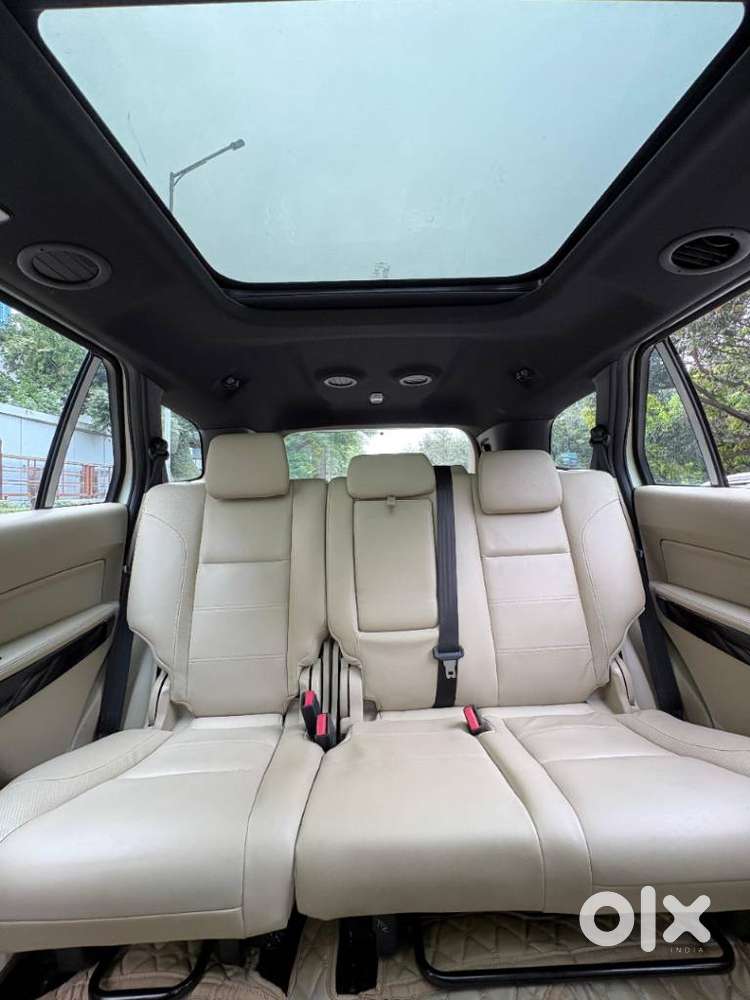 Ford Endeavour Titanium Plus 4x2 At, 2021, Diesel