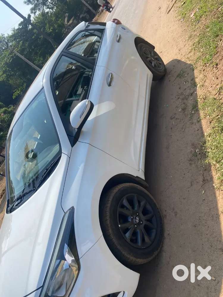 Hyundai Elite I20 Sportz 2019