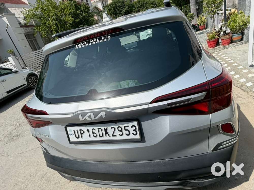 Kia Diesel Car 2022
