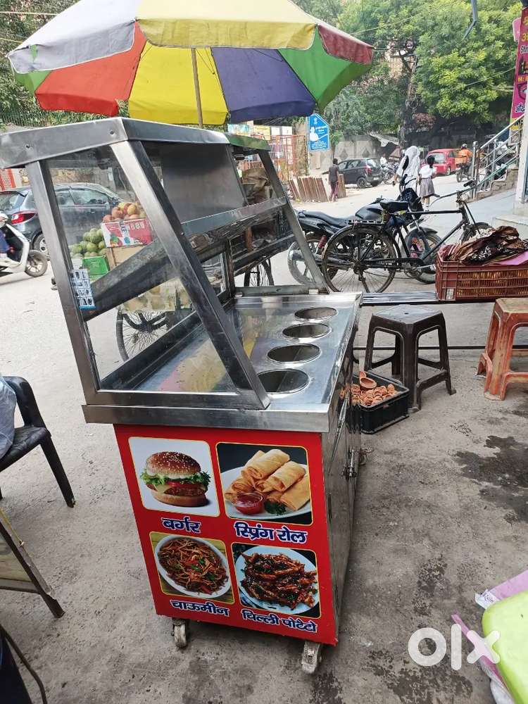 Counter for shop