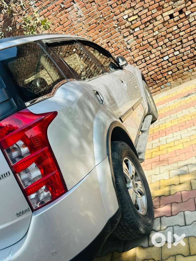 Mahindra Xuv500 2013 Diesel Good Condition