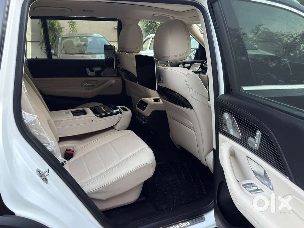Mercedes-benz Gls 450d 4matic, 2025, Diesel