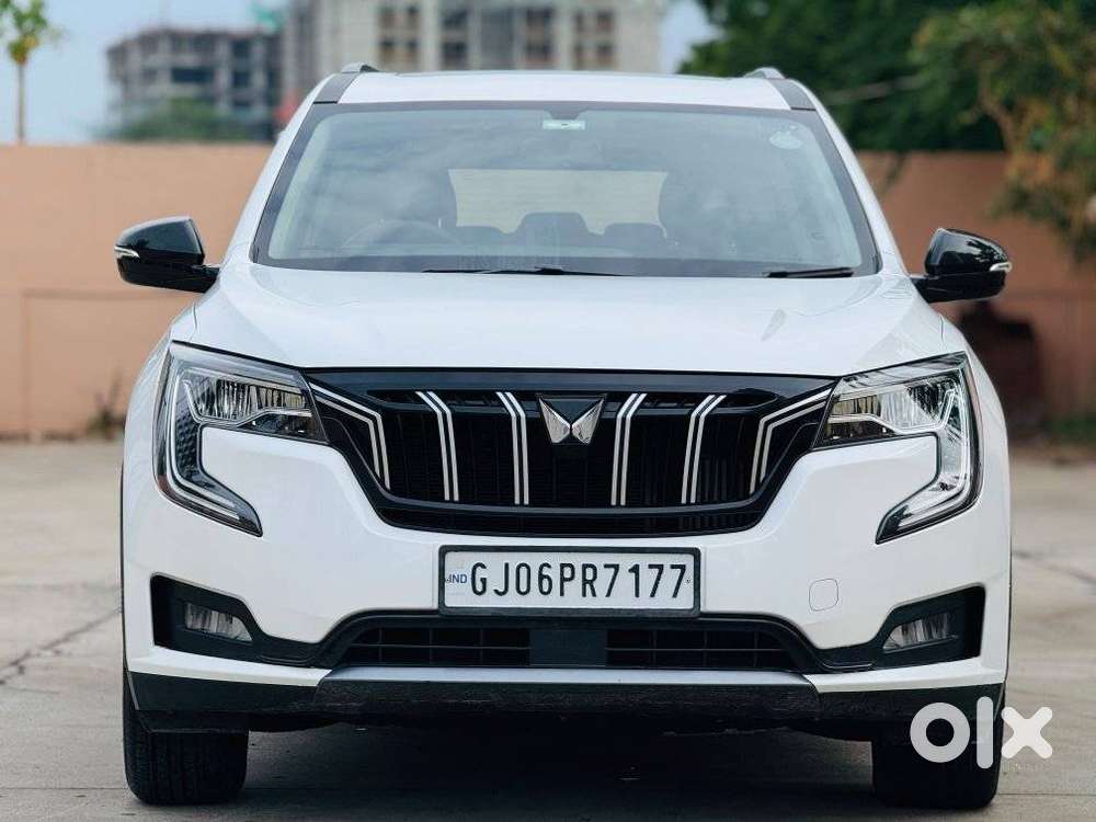 Mahindra Xuv700 2.2 Ax 5 Diesel At 7 Str, 2023, Diesel