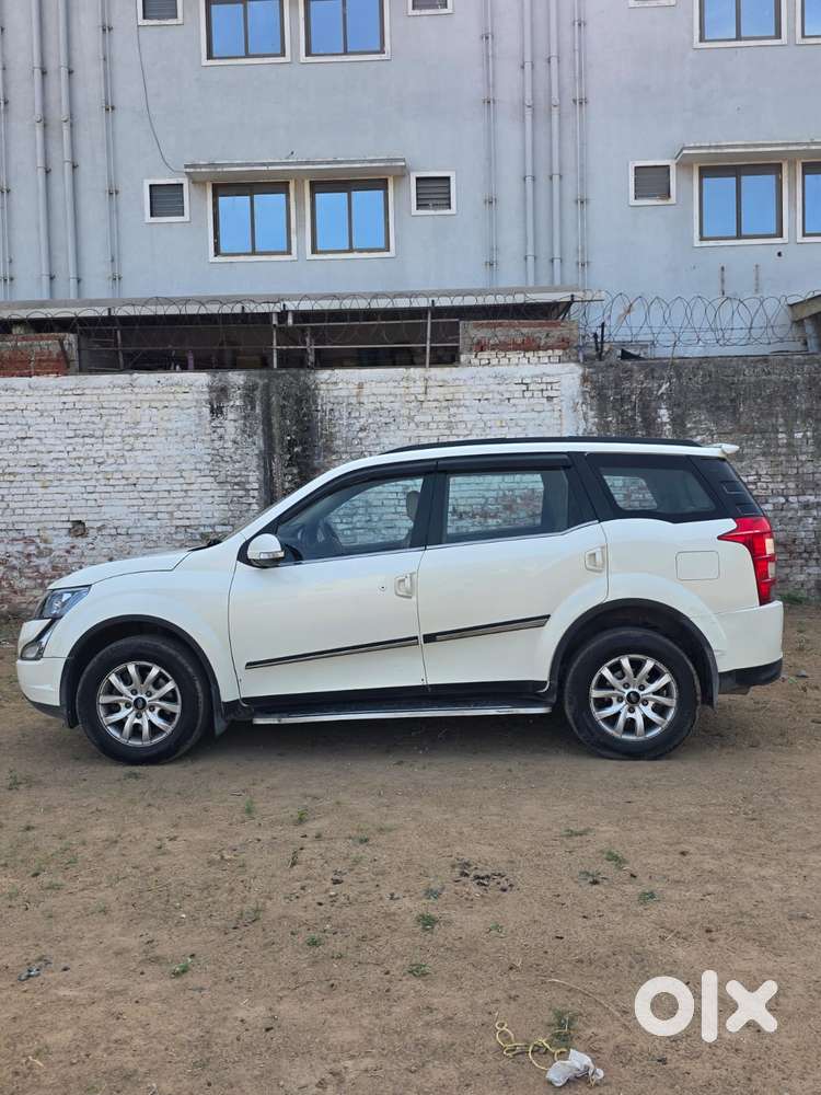 Mahindra Xuv500 2.2 W10, 2015, Diesel