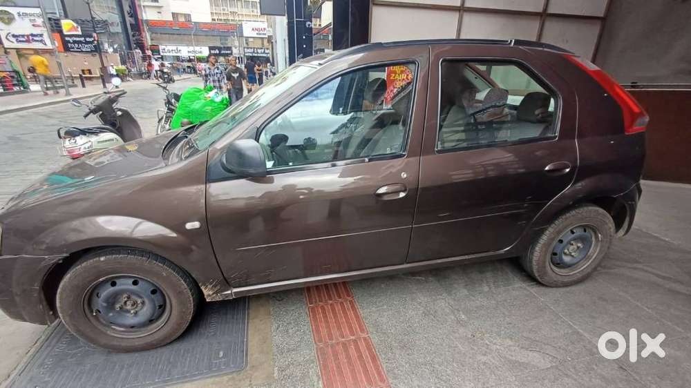 Mahindra Verito Vibe 2013 Diesel Good Condition