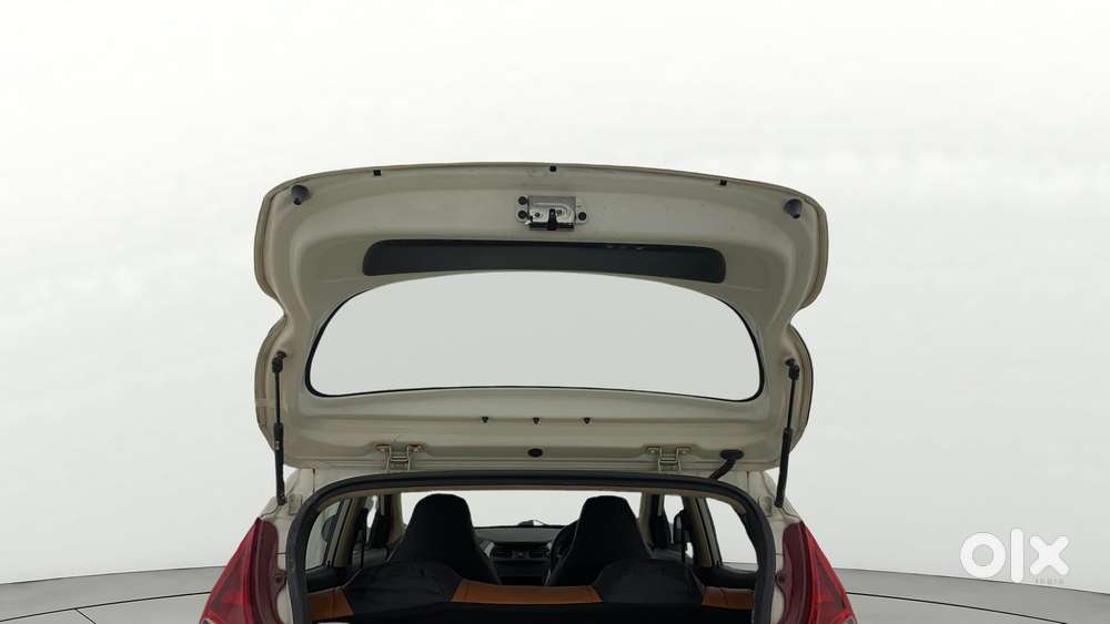 Hyundai Eon Era +, 2014, Petrol