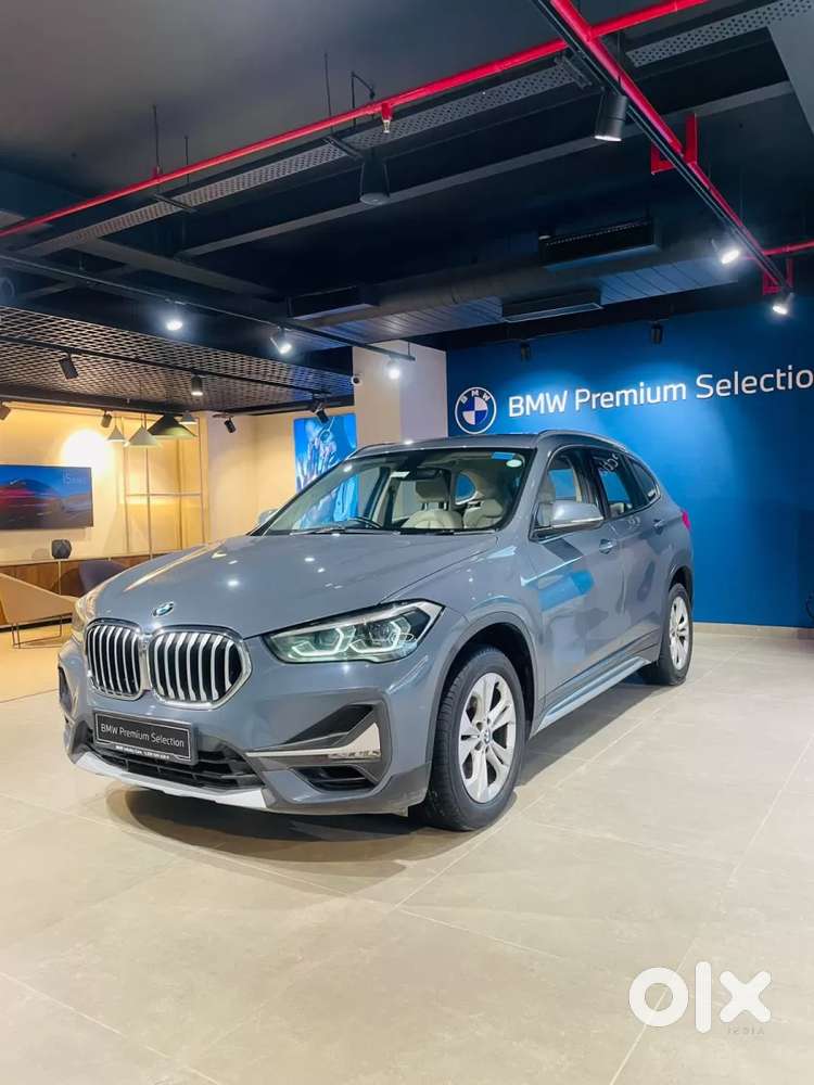 Bmw X1 2.0 Sdrive20i Sportx, 2022, Petrol
