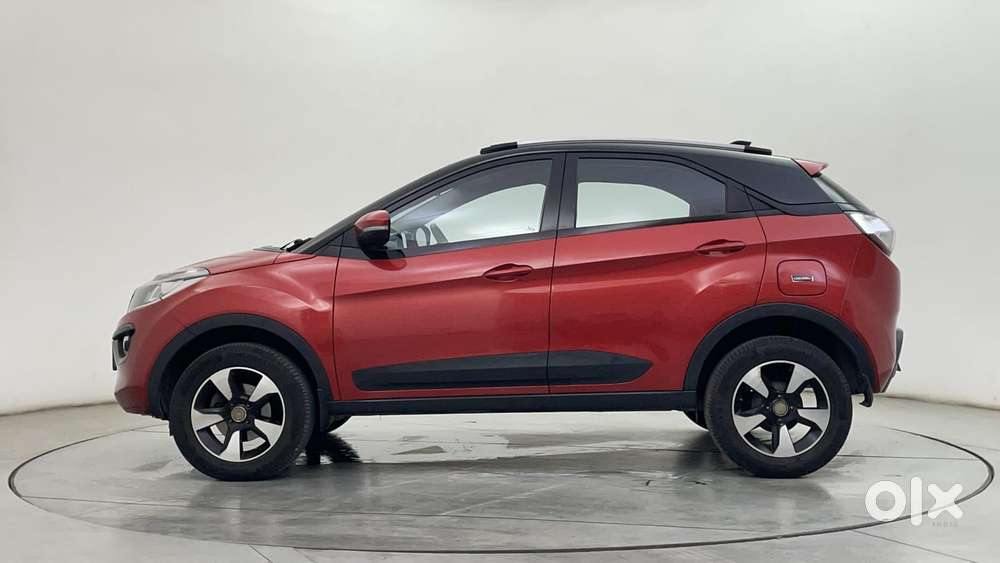 Tata Nexon 1.5 Revotorq Xz Plus, 2018, Diesel