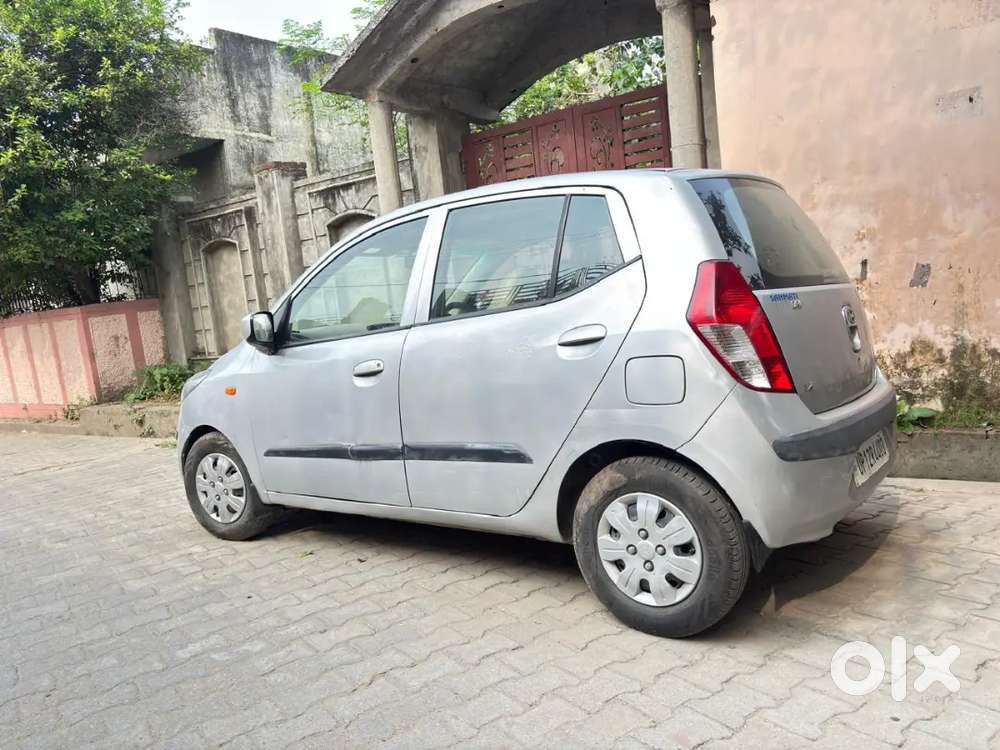 Hyundai I10 D-lite Petrol 2014