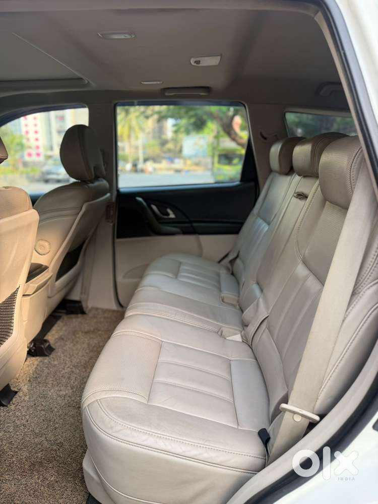 Mahindra Xuv500 W10 At, 2017, Diesel