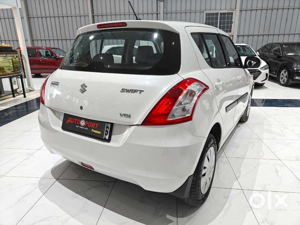 Maruti Suzuki Swift 2011-2014 Vdi, 2014, Diesel