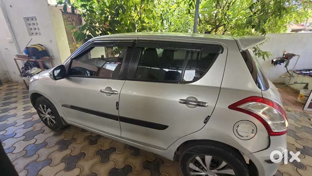 Maruti Suzuki Swift 2014 Model