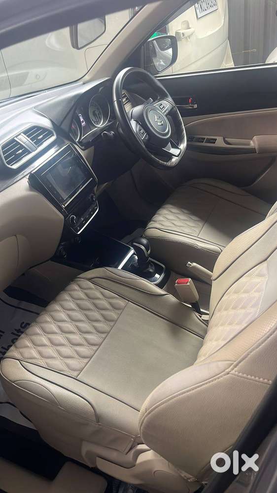 Maruti Suzuki Dzire 2021 Petrol 14500 Km Driven