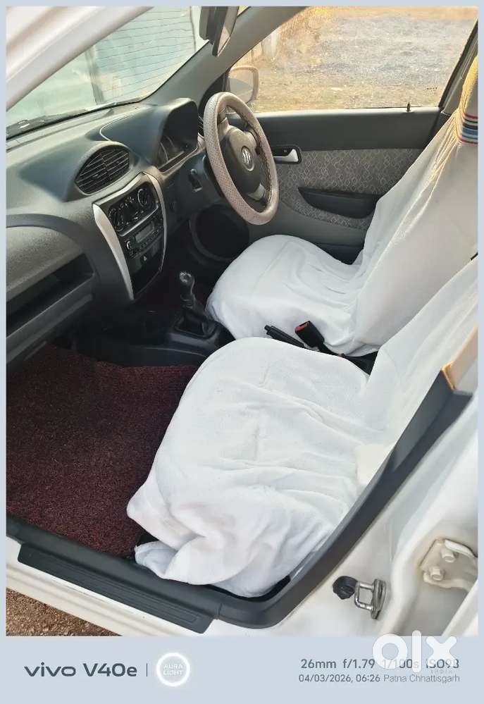 Maruti Suzuki Alto K10 2019 Petrol 90000 Km Driven