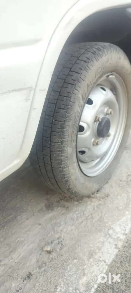 Maruti Suzuki 800 Good Condition