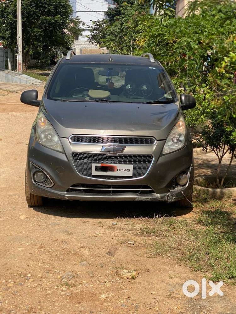 Chevrolet Beat 2014 Diesel 86000 Km Driven