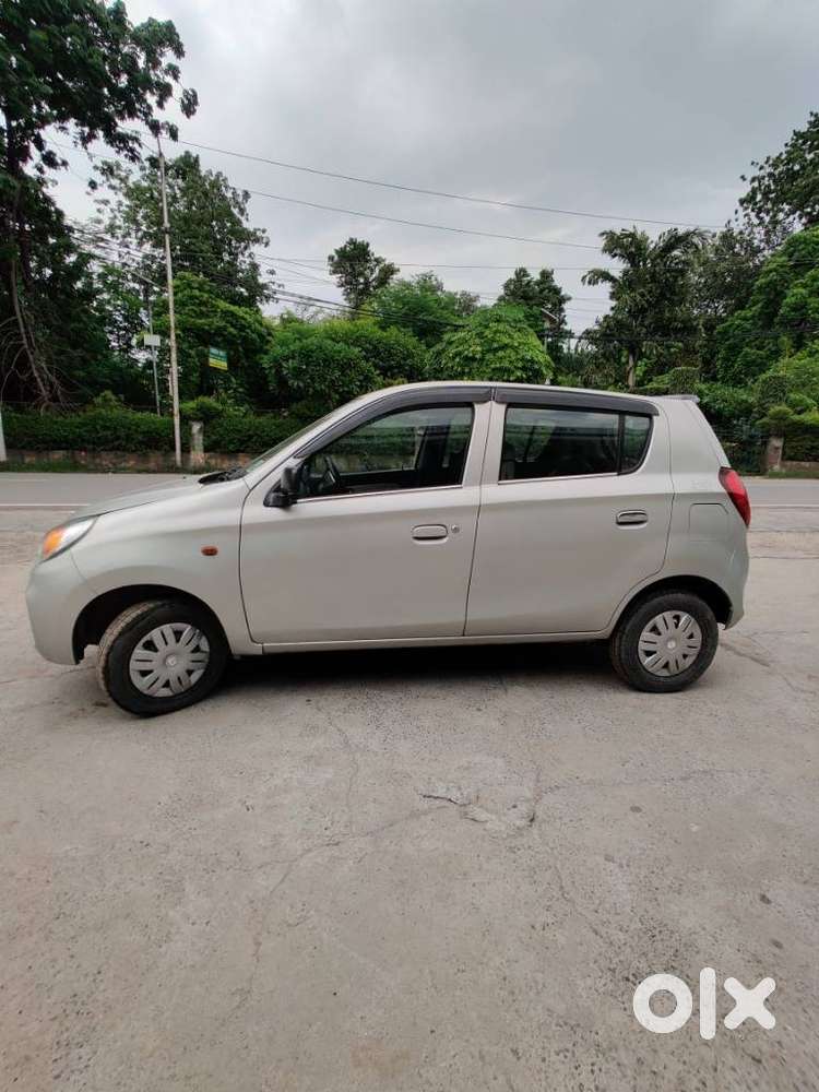 Maruti Suzuki Alto 800 Cng Lxi Optional, 2022, Cng & Hybrids