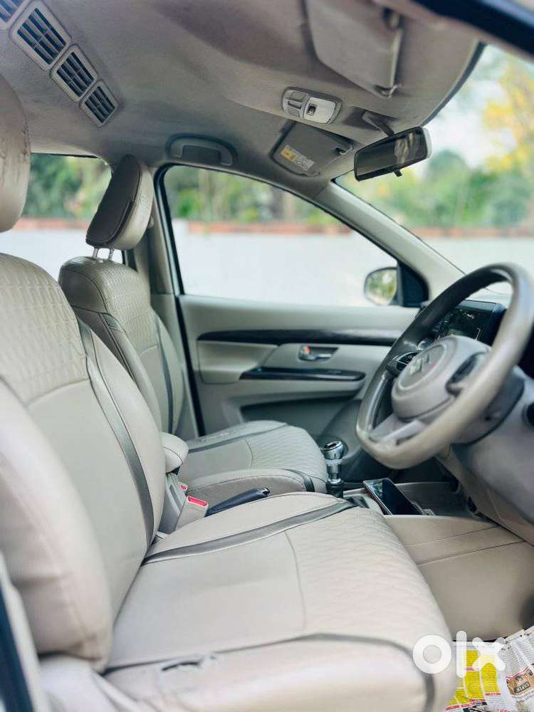 Maruti Suzuki Ertiga Zdi, 2019, Diesel