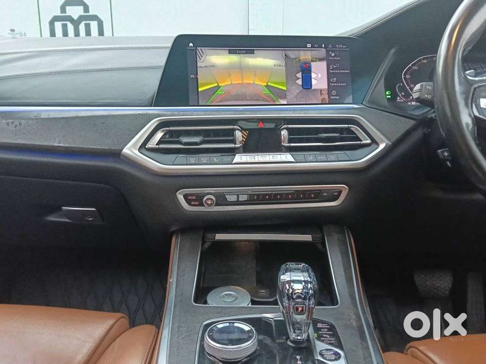 Bmw X5 Xdrive 30d M Sport, 2019, Diesel