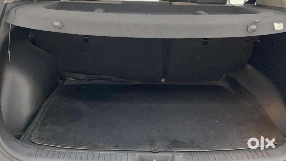 Hyundai Creta 1.6 Sx Automatic, 2019, Petrol