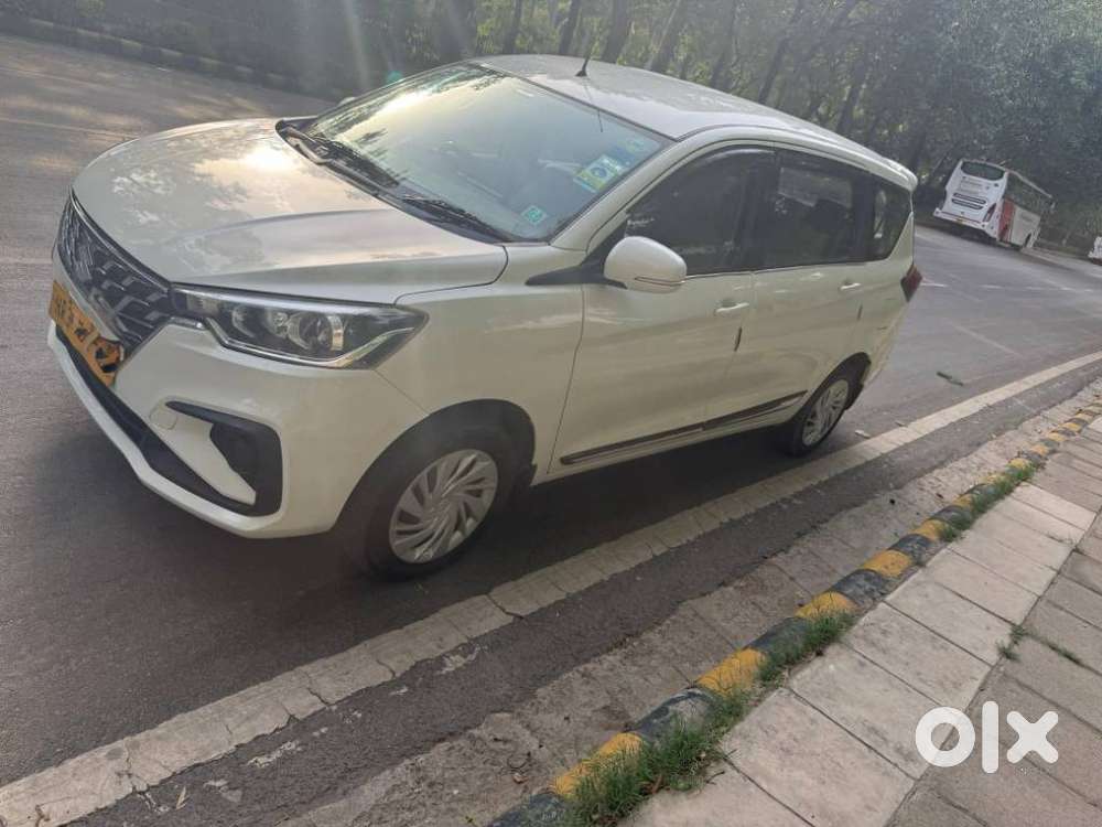 Maruti Suzuki Ertiga Vxi Cng, 2023, Cng & Hybrids