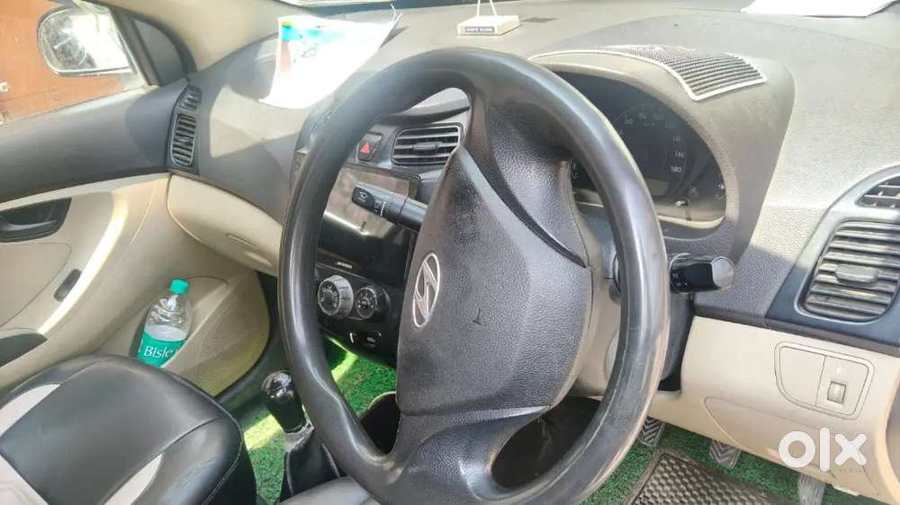 Hyundai Eon 2012 Petrol 170 Km Driven