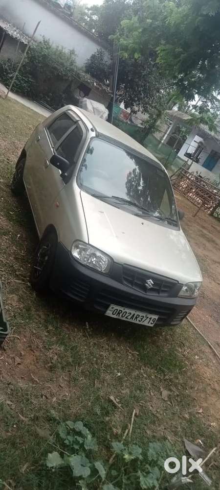 Maruti Suzuki Alto 2005-2010 Lxi Bsiii, 2008, Petrol