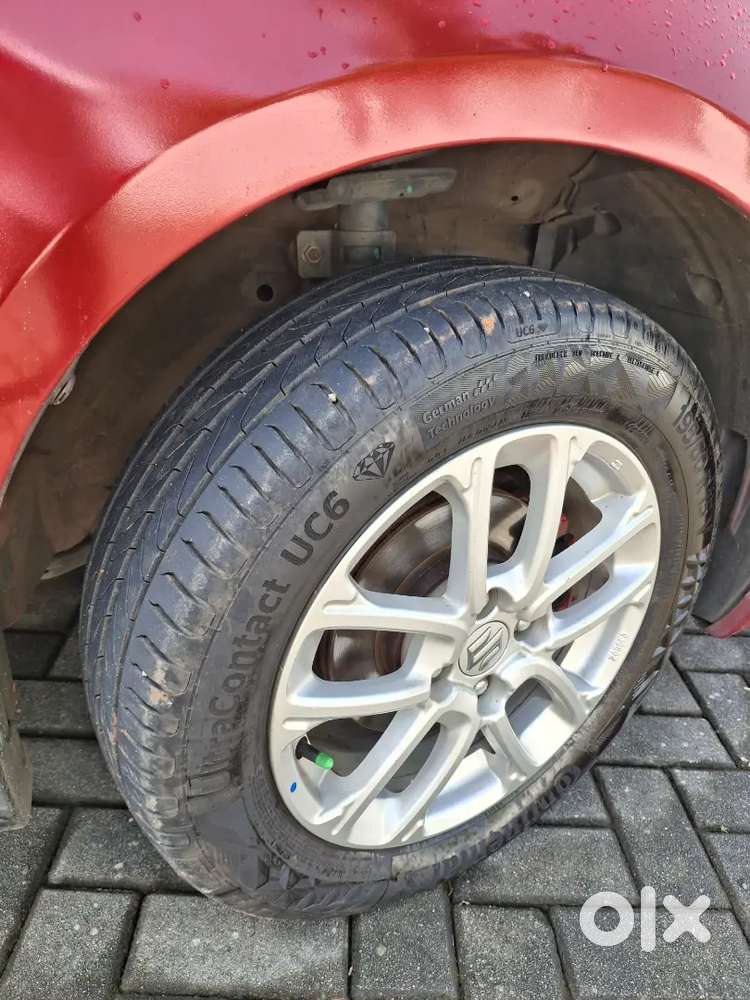 Maruti Suzuki Swift Vdi 2014