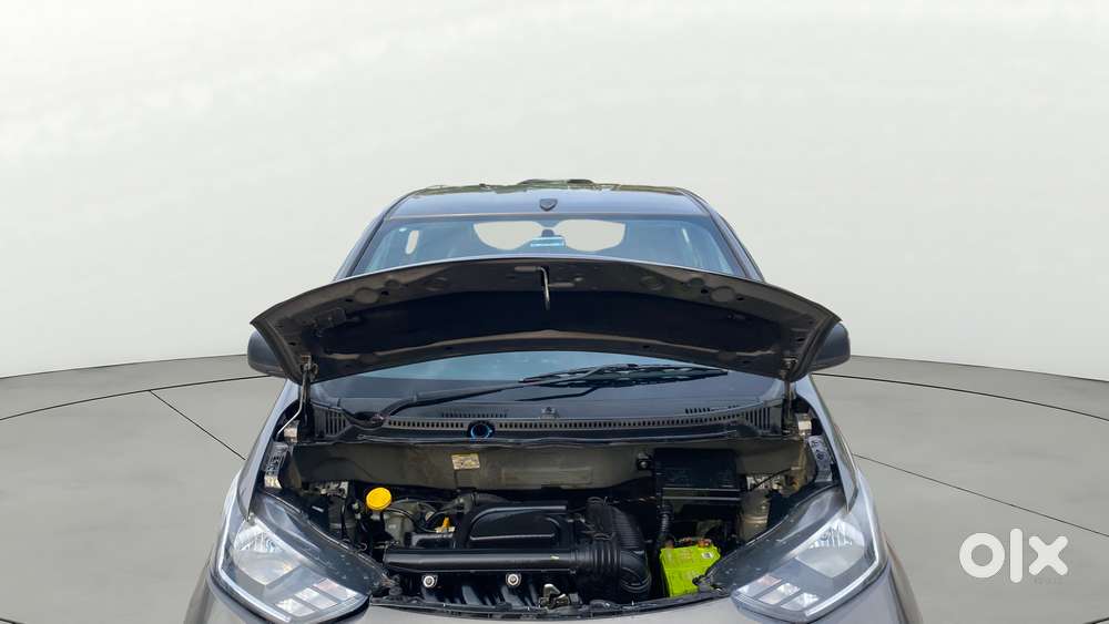 Datsun Redigo 0.8 A, 2021, Petrol