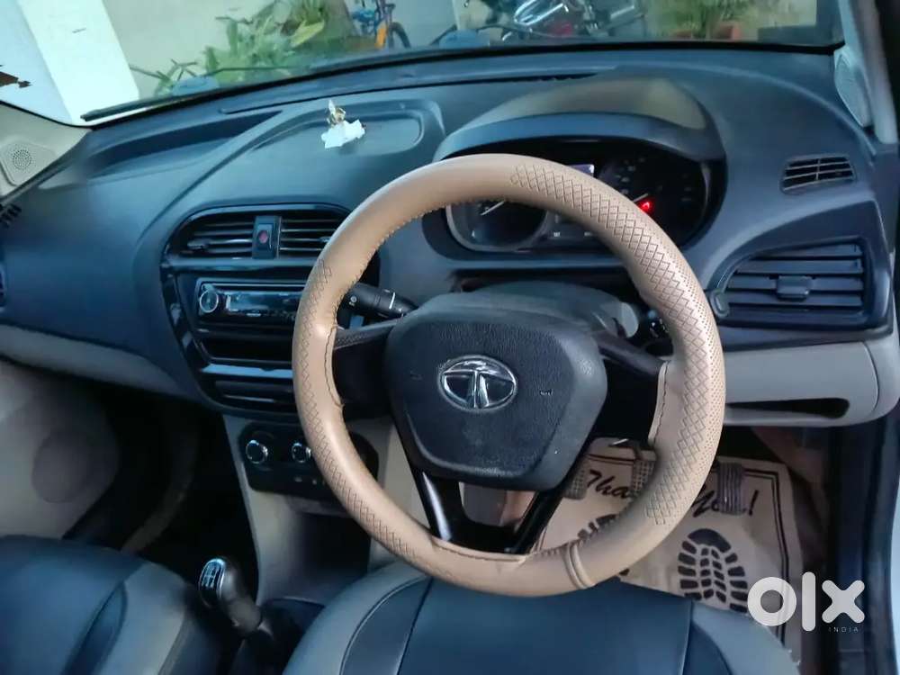 Tata Tiago Xm 2018 Diesel