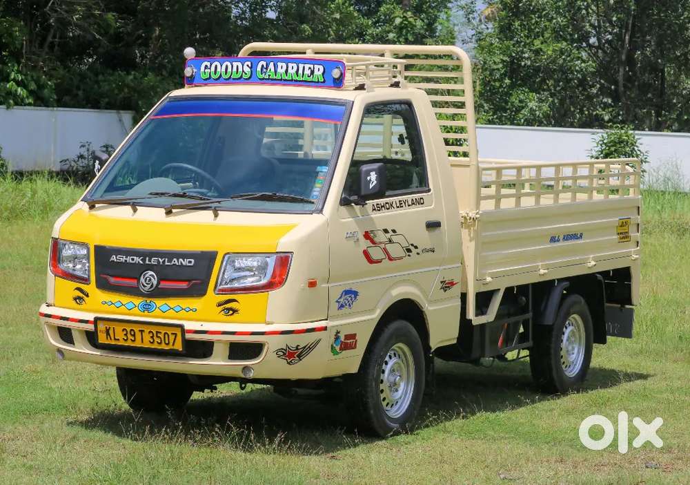 Commercial & Other Vehicles in Kothamangalam | OLX