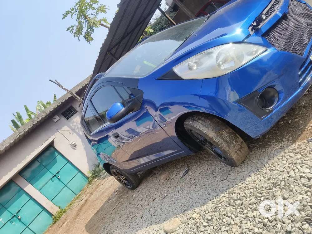 Chevrolet Beat 2012 Diesel Well Maintained