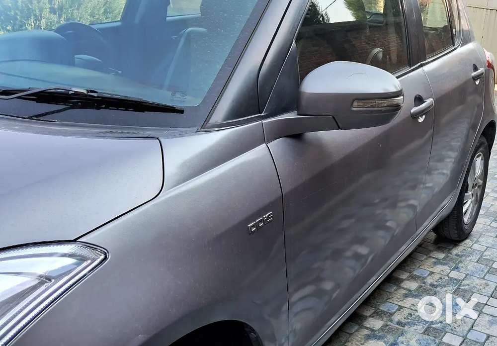 Maruti Suzuki Swift 2014 Diesel
